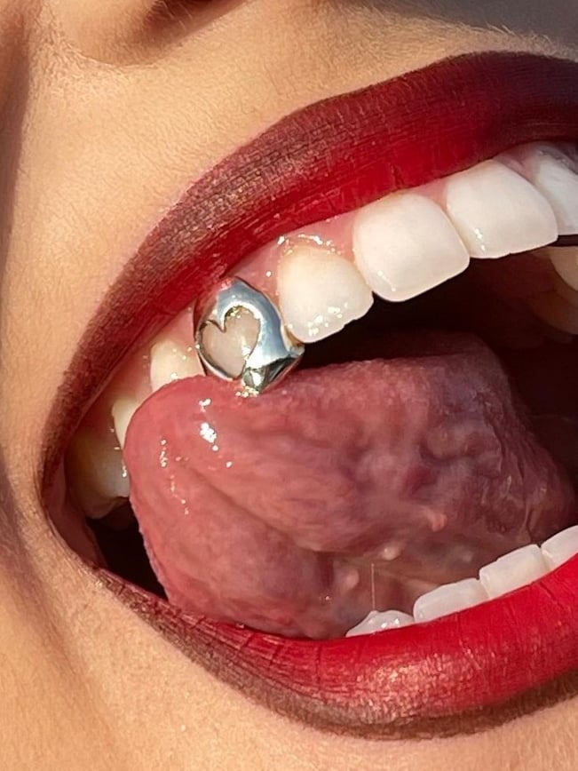 Single Grillz