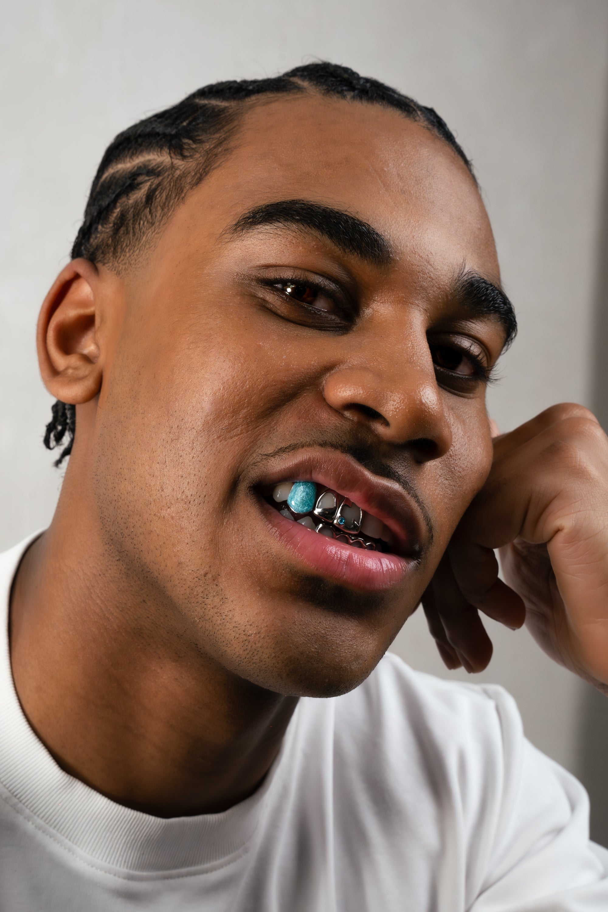 Browse all Grillz