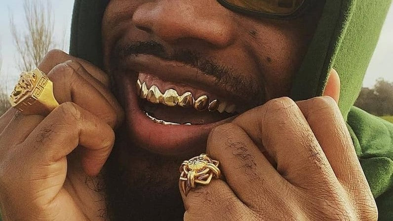 Grillz Sets