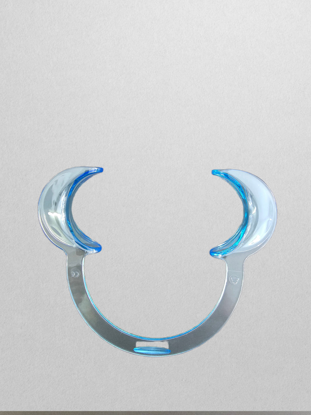 Mouth Retractor Tooth Gem Kit extra
