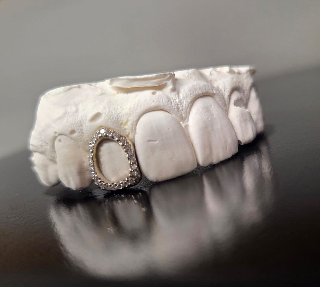 Diamond Window Design