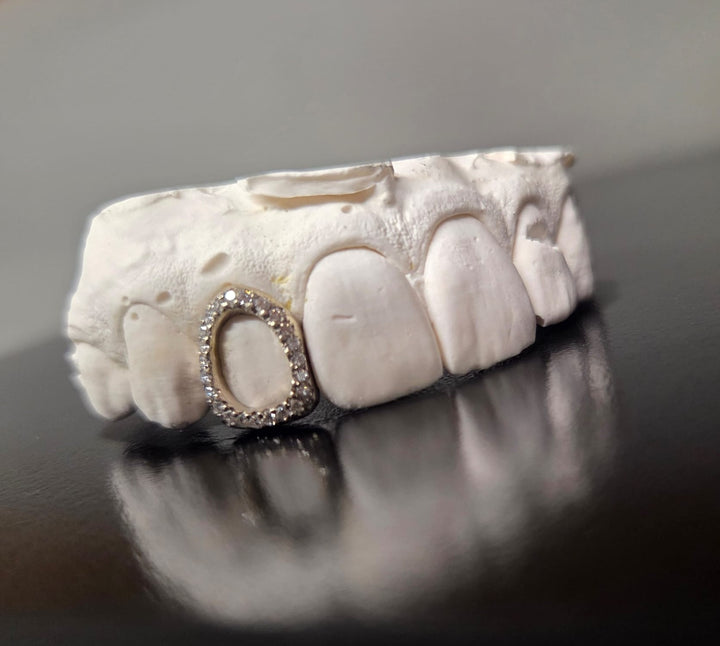 Diamond Window Design