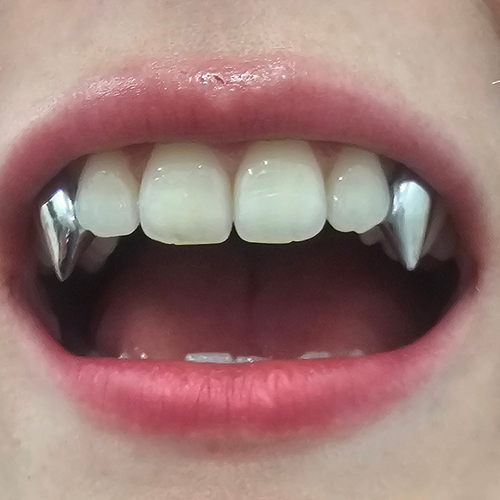 Vampire Fangs Sale